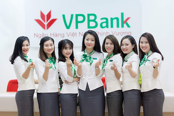 Nét đặc trưng của đồng phục ngân hàng Vietcombank